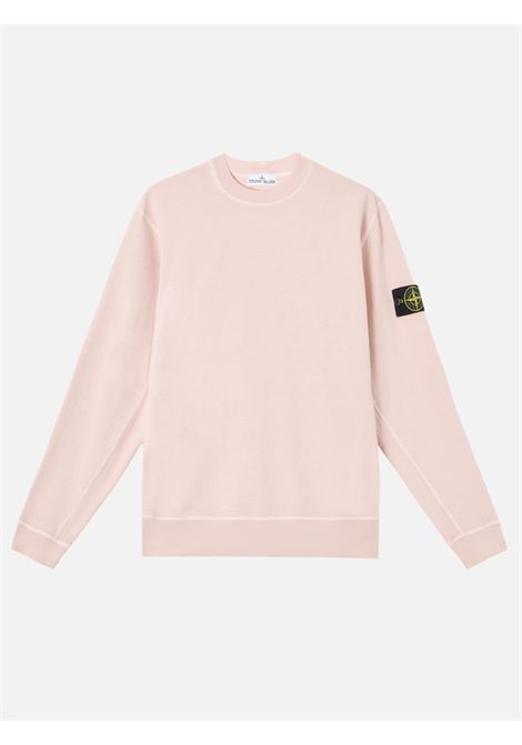 Sweatshirt malfilè Stone Island Stone Island |  sweatshirts | K1S156100020-S0060V0182